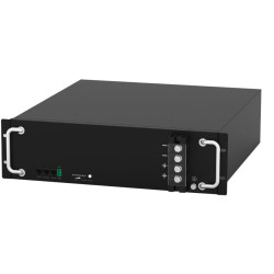 Growatt HOPE 4.8L battery (SPF) + wiring