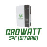 Growatt SPF 5000 ES