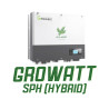 Growatt SPH 8000TL3-BH UP