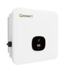 Growatt MOD 10KTL3-XH BACK UP (AFCI)