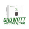 Growatt MID 15 KTL3-XH (AFCI)