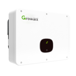 Growatt MID 12 KTL3-XH (AFCI)