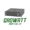 Batéria Growatt HOPE 4,8 l (SPF) + kabeláž