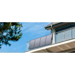 Moduł/Panel Growatt 200W