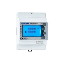 Solplanet Eastron SDM630MCT-Modbus 3-phase energy meter