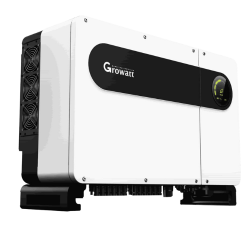 Growatt MAX 70 KTL3 LV (AFCI)