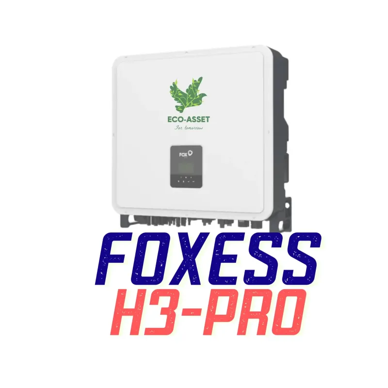 FoxESS H3-Pro-29.9
