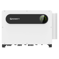 Growatt MAX 110 KTL3 LV (AFCI)