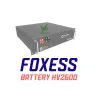 FoxESS AIO-H3-10.0 + Energiespeicher 10,4 kWh