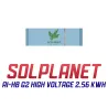 Solplanet Ai-HB G2 high voltage 2.56 kWh battery module