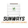 Sunways STE-P2560-S (Battery 2.56kWh)