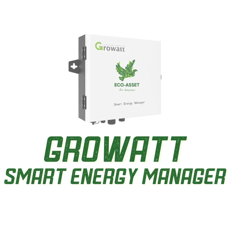 Growatt Smart Energy Manager 1MW
