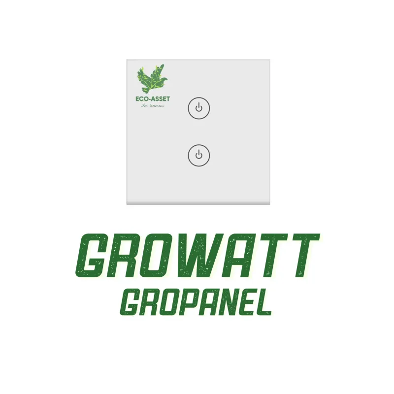 Growatt GroPanel-L