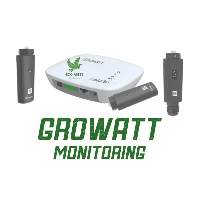 Growatt Shine GPRS-X