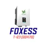 FoxESS T5-G3-GD470