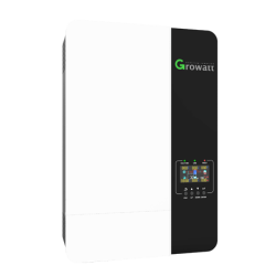 Growatt SPF 5000 ES
