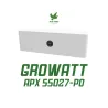 Growatt APX 55027-P0 (with base) (MIN-XH)