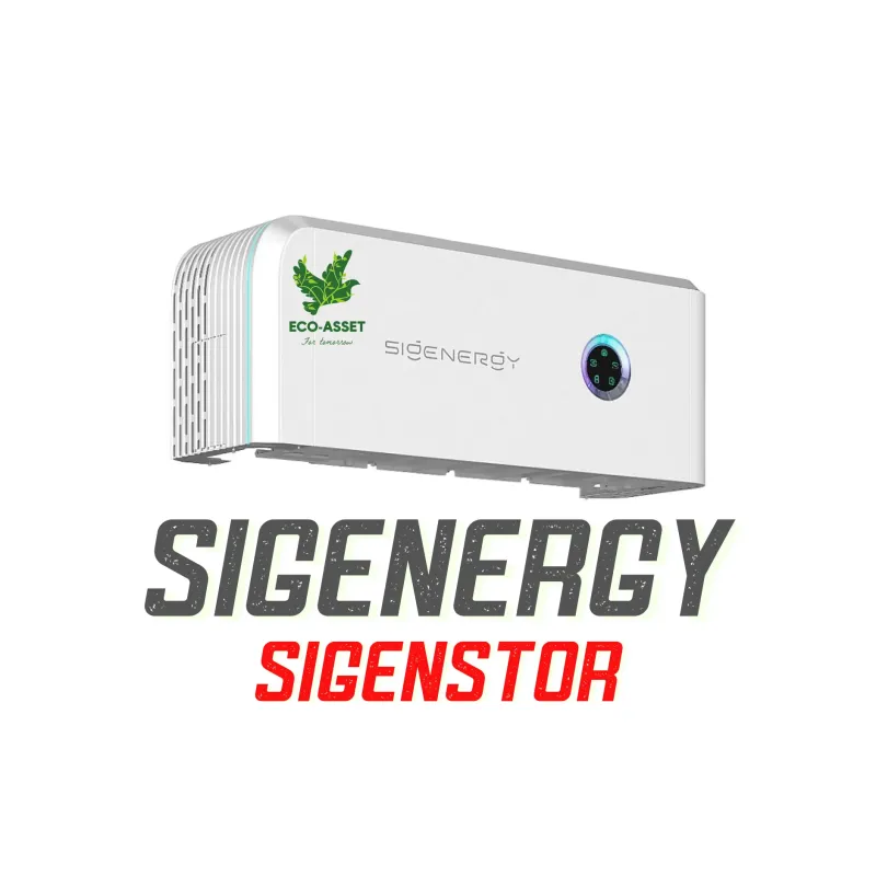 Sigenergy SigenStor 6kW