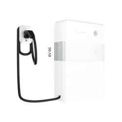 Sigenergy Sigen EVDC Charger 25 kW (CCS2, cable 5m)