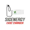 Sigenergy Sigen EVDC Charger 25 kW (CCS2, cable 5m)
