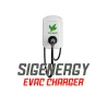 Sigenergy Sigen EVAC Charger 11 kW (cable 5m, 4G)