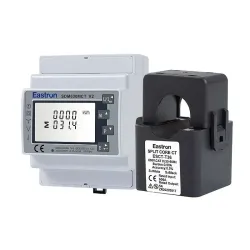 Sigenergy SigenStor Smart Meter (with TP 120A CT DH)