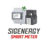 Sigenergy SigenStor Smart Meter (with TP 120A CT DH)